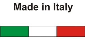 Cento per cento italiano