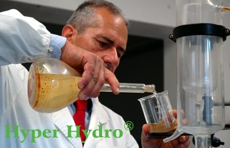 Hyper Hydro terapia