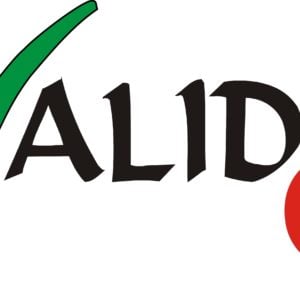Bianco, rosso e verde sono i colori della bandiare italiana ma anche del nostro marchio di qualità ValidQ